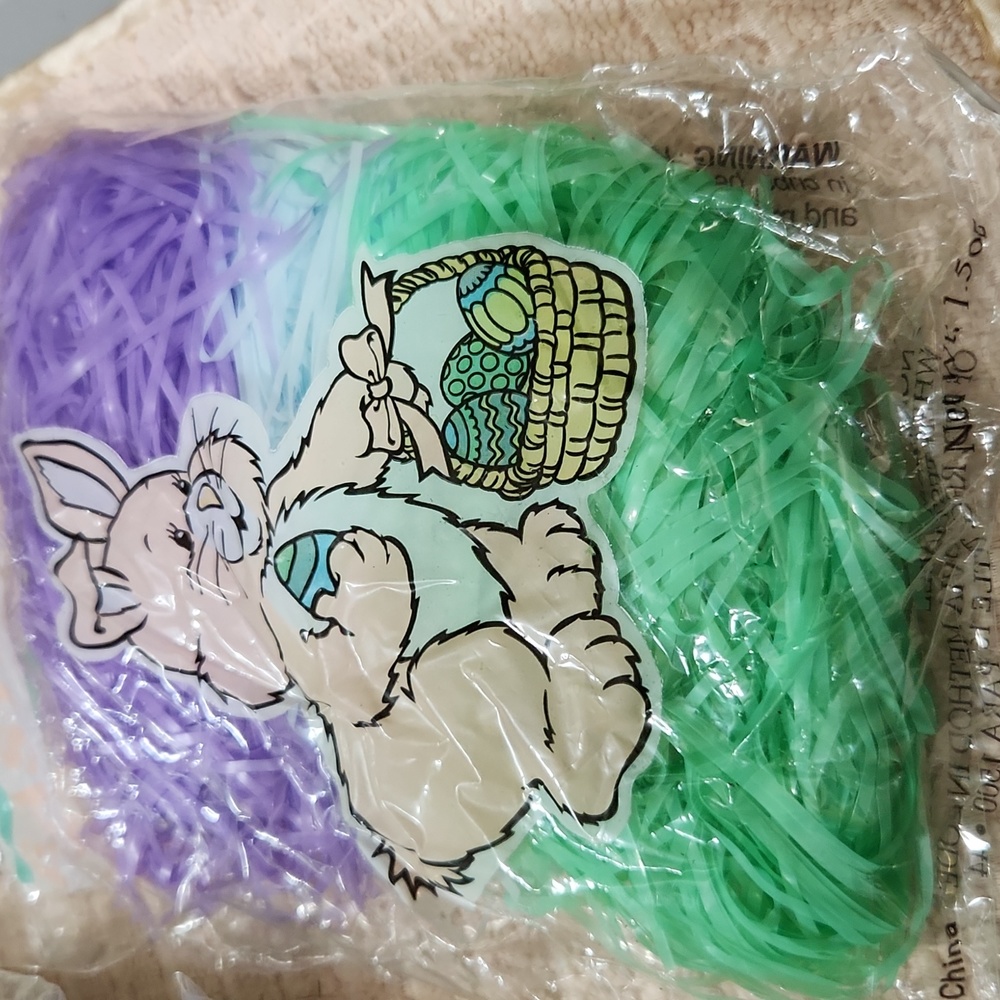 EASTER GRASS - Picture 2 of 5